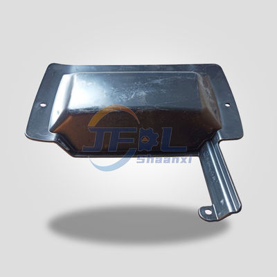 kupować Płytka pokrywająca wentylator klimatyzatora (z lewej) 811W63903-0243 dla SITRAK HOWO C7H produkcja online