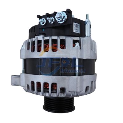 kupować Silnik Weichai WP12 Części zamienne 28V 80A Generator 1000104183 Alternator dla Sinotruk Howo produkcja online