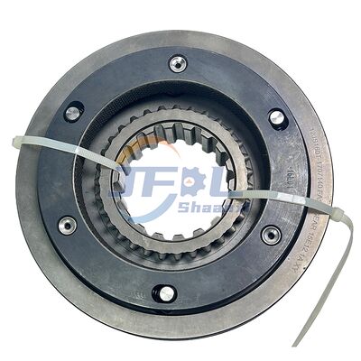 kupować Części do ciężarówek Heavy Duty 12JS160T-1707140 Szybka skrzynia biegów Skrzynia pomocnicza Zespół synchronizatora do Shacman Sinotruk Howo produkcja online