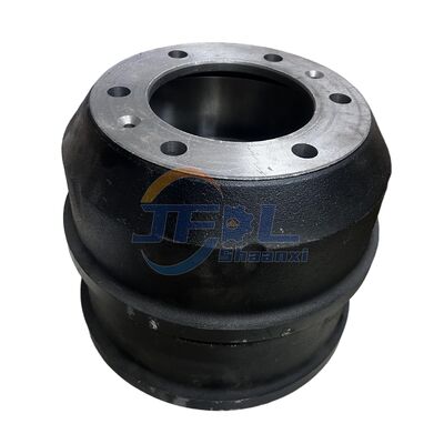 kupować Genuine Truck Spare Parts 3501571-DR272 3501571-DR560 Front Brake Drums For FAW Jiefang Truck produkcja online