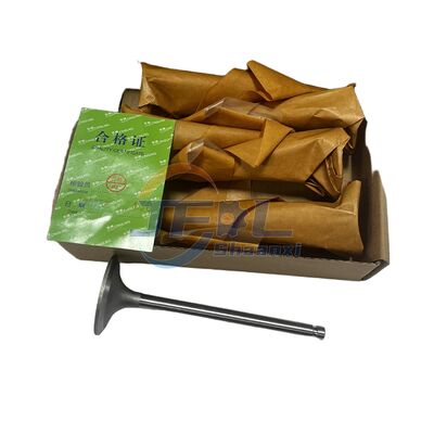 kupować Wysokiej jakości oryginalne części ciężarówki 4995554 4994143 Zawory wchłaniania i wydechowania Zawory powietrza Akcesoria do Dongfeng 6W Model B19033 produkcja online