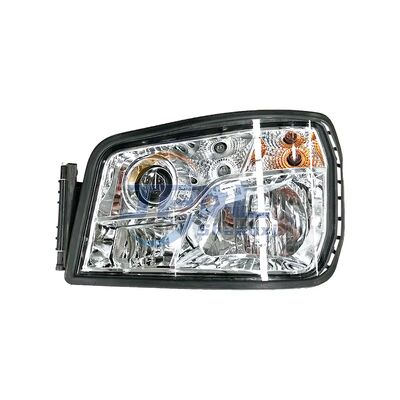 kupować Reflektory Led do Shacman X3000 części zamienne do ciężarówek reflektor DZ97189723250 DZ97189723251 DZ97189723270 produkcja online