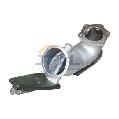 kupować 202V15201-6227 Zawór hamulca wydechowego do ciężarówek Sinotruk HOWO T7H T5G SITRAK C7H C9 Części zamienne produkcja online