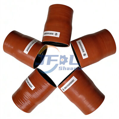 kupować Komponent układu chłodzenia silnika ciężarówki DZ97259535907 Słupa silikonowa dla SHACMAN X5000 M5000 produkcja online