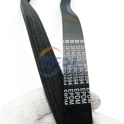 kupować Pas V-Ribbed 5580038 Serpentine Belt 6PK1594 dla ciężarówki Dongfeng Tianlong KL produkcja online