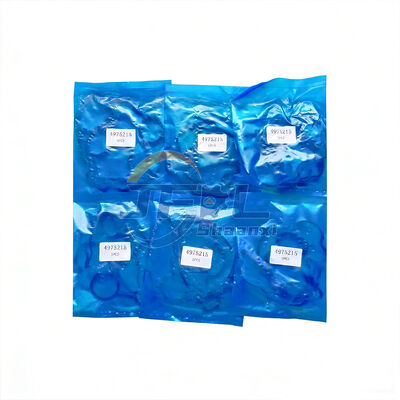 kupować Zestaw uszczelniający ocieplacza oleju 4975215 do silników ocieplacza oleju silnikowego do części silników pojazdów użytkowych Dongfeng produkcja online