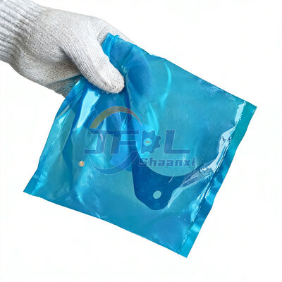 kupować OEM niestandardowy termostat Gasketa obudowy C3101054 Silnik płynu chłodzącego uszczelnienie wyjścia dla Dongfeng Truck System chłodzenia produkcja online