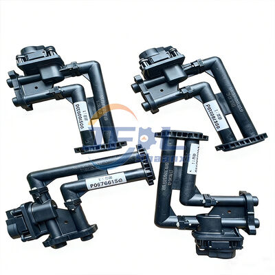 kupować Włókno węża sterującego grzejnikiem P067606150 Rurociąg do dostarczania płynu chłodzącego do systemu HVAC ciężarówek Dongfeng produkcja online