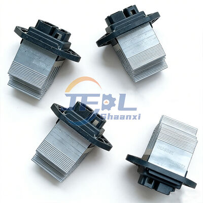 kupować Moduł sterowania prędkością wentylatora 8112040-C6160 dla części systemów HVAC ciężarówek Dongfeng produkcja online