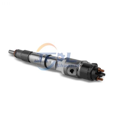 kupować Weichai Diesel Fuel Common Rail Fuel Injector Nozzle 612600080611 dla wysokiej wydajności paliwa i zmniejszonej emisji w ciężarówkach Foton Sinotruk HOWO produkcja online