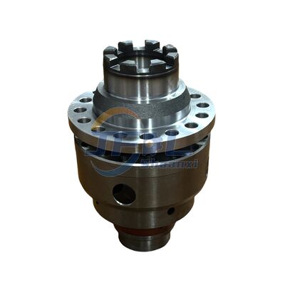 kupować Zespół różnicowy osi środkowej DZ90149320005 mieszkanie różnicowe Ciężarówki Części zamienne do Shacman X3000 F3000 M3000 H3000 F2000 Ciężarówki produkcja online