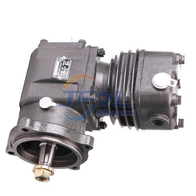 kupować Kompresor hamulca powietrza części zamienne D12F5-3509100D dla Yuchai YC4D120 YC4D130 Silnik wysokoprężny Dongfeng produkcja online