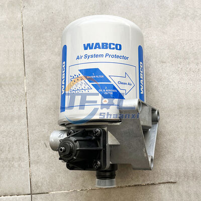 kupować Wytwórnia hurtowa WABCO Premium Air Dryer WG9000360521 dla SINOTRUK HOWO 7 A7 T7H produkcja online