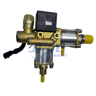 kupić Reduktor wysokiego ciśnienia Yuchai MM100-1113240-P64 Regulator ciśnienia gazu CNG/LNG do silnika Yuchai produkcja online