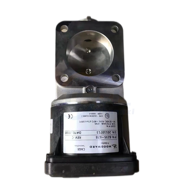 kupić Wysokiej jakości elektroniczna przepustnica 612600190504 8235-678 do silnika Weichai WP10 WP12, części zamienne do ciężarówek Foton Auman Faw produkcja online