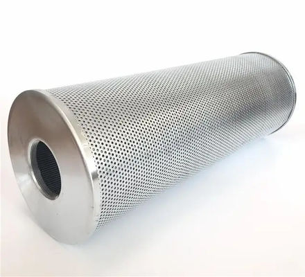 XCMG Części koparki Pompy filtr oleju element P8136