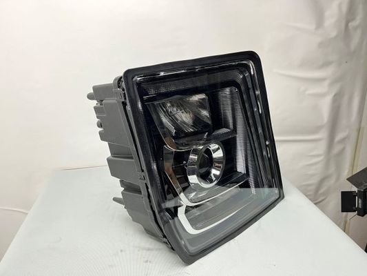 SHACMAN Części ciężarówki LED Lampa głowiczna DZ97189723351 z pojedynczą jednostką sprzedaży
