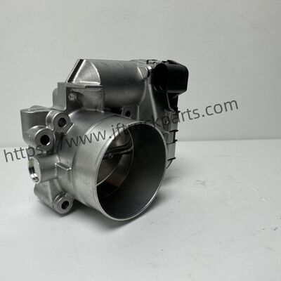 Shac Sinotruk howo części ciężarówek Weichai CNG Silnik elektroniczny gazu 1003543650