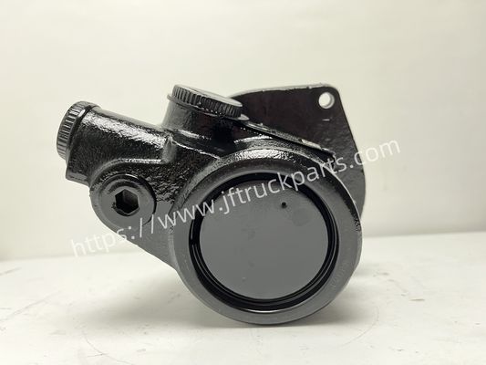 Części ciężarówki SHACMAN DZ97319470213 Hydrauliczne pompy kierownicze dla SHACMAN F3000 Części zamienne w oryginalnej jakości