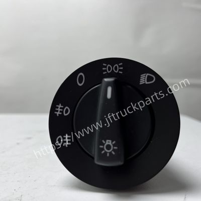 Części ciężarówki Shacman X3000 światło świetlne LED całkowity przełącznik główny DZ97189584680