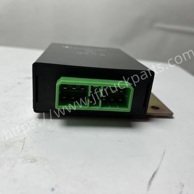 Shacman Delong M3000 części ciężarówki wycieracz interwał szczelinę kontrolera rellu Wiper przerywany rellu DZ96189584302