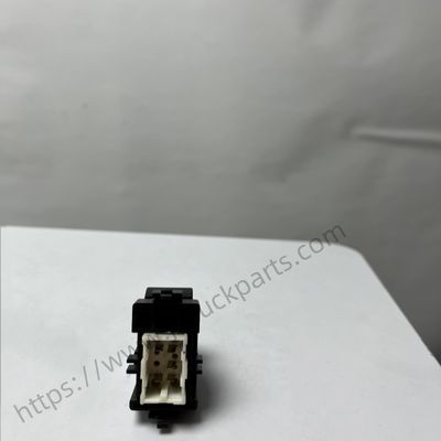 Części ciężarówki Shacman M3000 Przełącznik podnośnik DZ96189584612