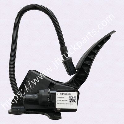 Części ciężarówki Shacman Elektronika Zestaw pedału akceleratora DZ97189570483 Jeszcze nie ma recenzji