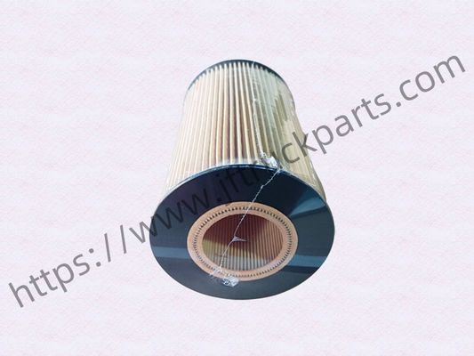 Części ciężarówki SITRAK MAN MC11 MC13 MT13 Element filtracji oleju z pierścieniem O 200V05504-0122