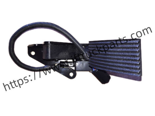 WP10 WP12 Elektroniczny zestaw pedału gazu DZ97189570283 dla ciężarówki Shac X3000 Części
