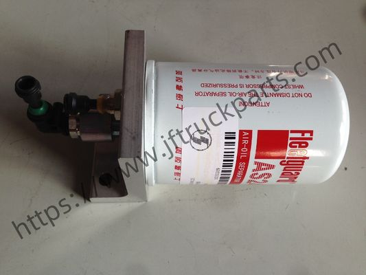 Ciężarówka Shacman X3000 Separator paliwa i wody DZ95259540126