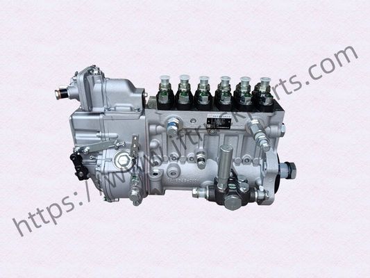 SHACMAN części ciężarówki Weichai WP12.430E201 Pompa wtrysku paliwa 430HP 1001671519