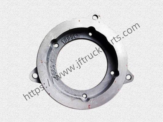 SHAC ciężarówki Weichai WP12 silnik Pompa wtryskowa paliwa Faran flange 612600081898