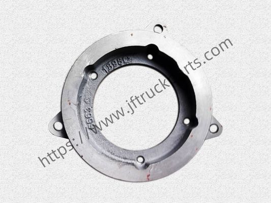 SHACMAN ciężarówki Weichai WP12 silnik Pompa wtryskowa paliwa Faran flange 612600081898