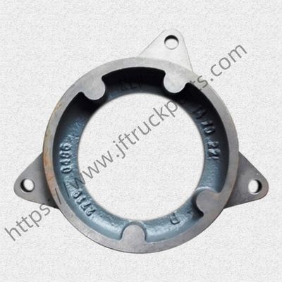SHACMAN M3000 F3000 F2000 X3000 ciężarówka Weichai WP10 Silnik Pompa wtryskowa paliwa Faran flange 612600080486