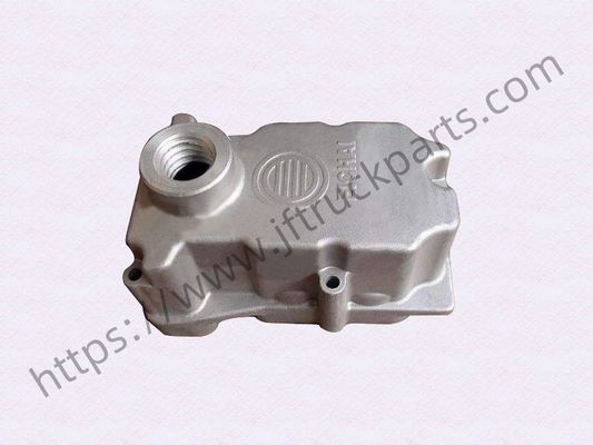 SHACMAN ciężarówki WP12 WP13 Silnik Głowa cylindra 612630040065