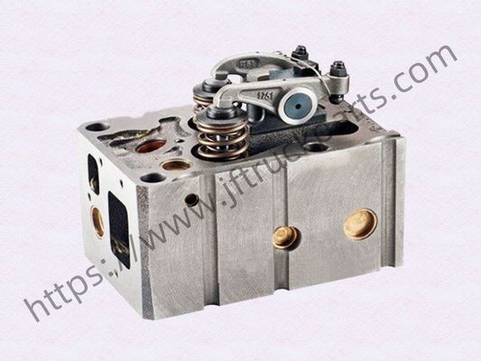 SHACMAN F2000 F3000 X3000 ciężarówka WD10 WD12 WD615 Silnik Zestaw głowicy cylindra 61560040040A