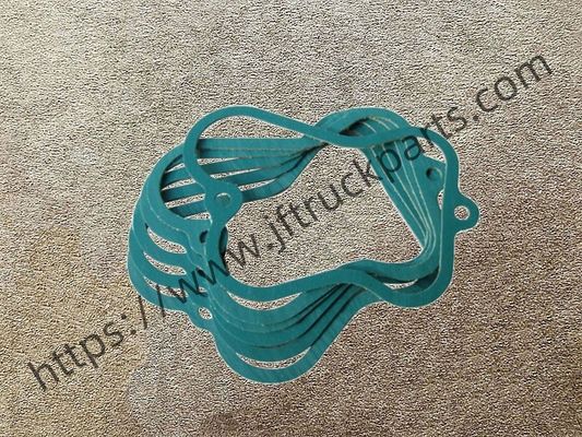 SHACMAN F2000 F3000 WP10 WD12 WD615 WD618 Silnik Gasketa pokrycia głowy cylindra 614040021/612600040565