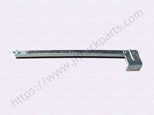 FOTON ETX Rura drzwiowa (z tyłu po prawej) 1B24961200030