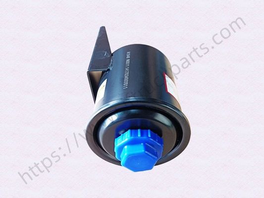 Foton Auman Zestaw zbiornika kierownicy 1417034000011