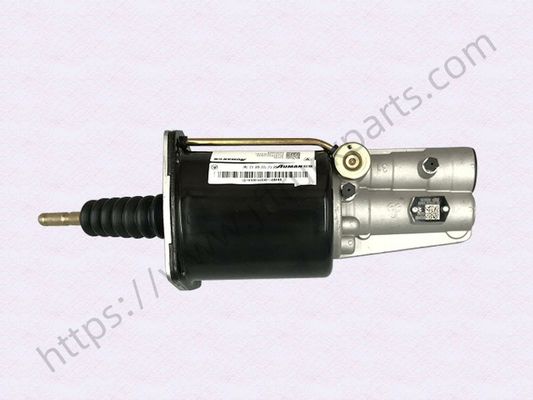 FOTON Auman GTL ETX ciężarówka Subpompa sprzęgłowa H0162050104A0