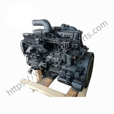 Dongfeng Cummins Zestaw silnika Cummins L375-20