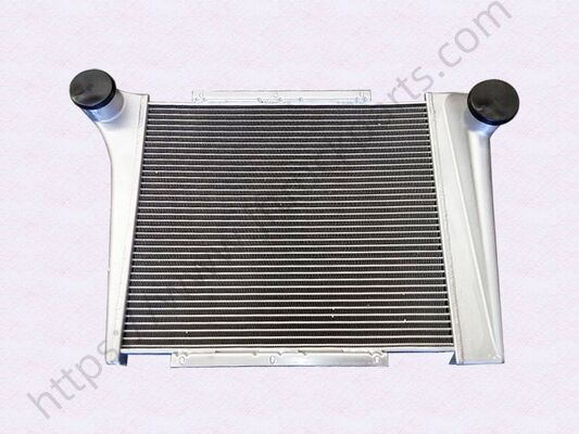 SHAC F2000 F3000 X3000 H3000 X5000 X6000 L5000 ciężarówka części zamiennej Supercharge Intercooler DZ9218530101