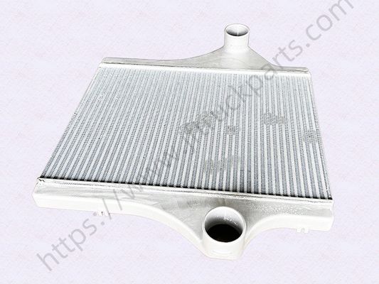 SHACMAN M3000 ciężarówki Intercooler zespół DZ96259531033