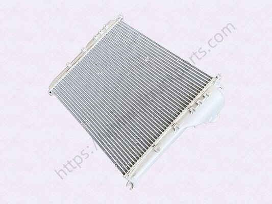SHAC X3000 ciężarówki Intercooler zespół DZ9X259531004