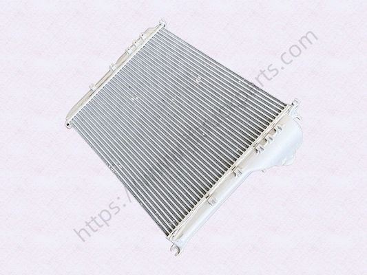 SHACMAN X3000 ciężarówki Intercooler zespół DZ9X259531004