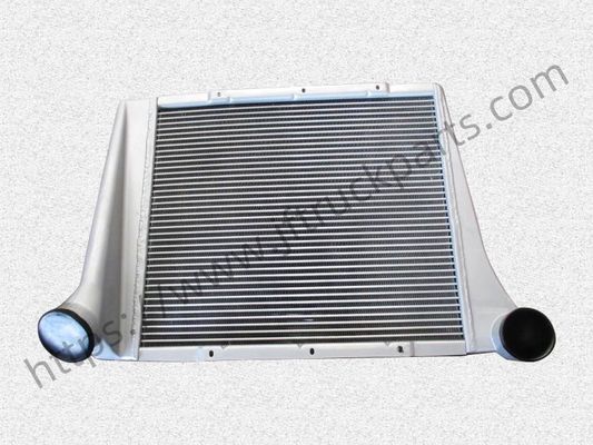 Części ciężarówki Shacman F3000 Zestaw intercholer DZ91259531101 DZ9114530001 DZ9112530269