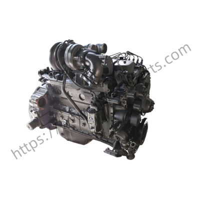 Dongfeng Cummins Nowy używany silnik wysokoprężny L190HP L210HP