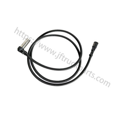 Części ciężarówki Shacman ABS ABS Sensor ciśnienia HD90129580001