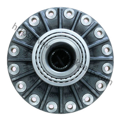 Części ciężarówki SHACMAN Zestaw różnicowy (z łożyskiem) DC31932020500000