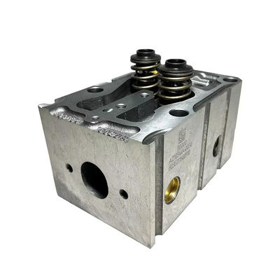 Weichai WD615 Główka cylindra silnika wysokoprężnego AZ1540040002 Do ciężarówki Sinotruk Howo A7 T7 T5g Wd10 MC11 MC13